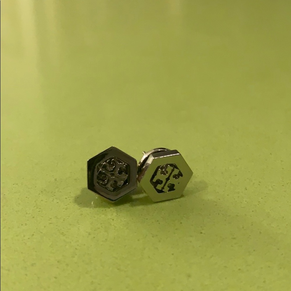 Tory Burch earrings